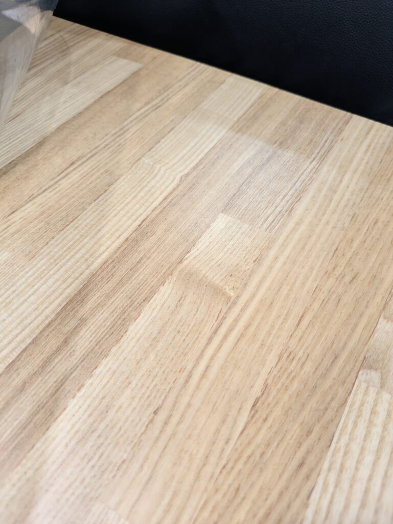 カウンターテーブル