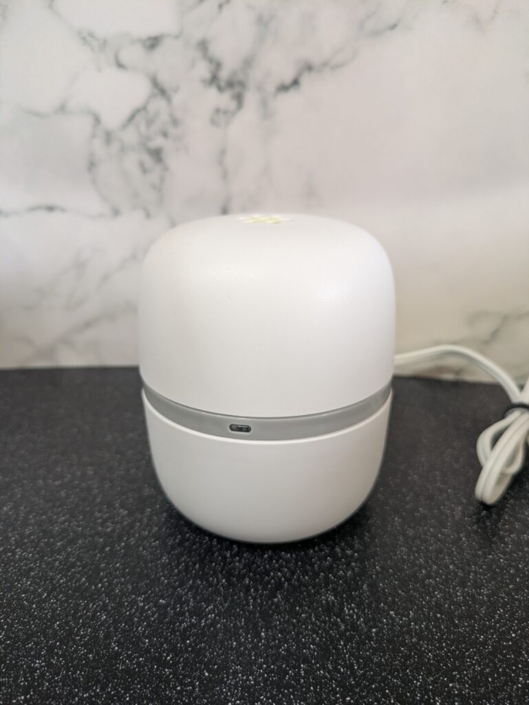 マモルーム本体