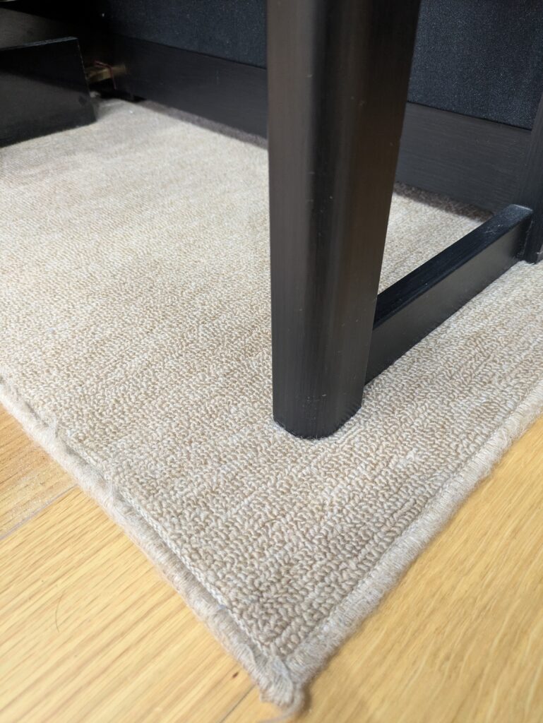 ピアノマット