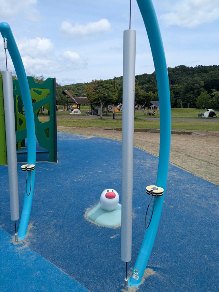 ウミディグダのチャイム