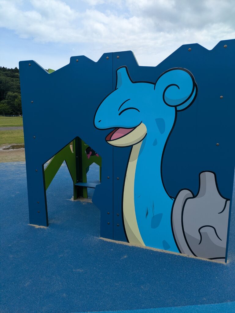 ラプラスの迷路