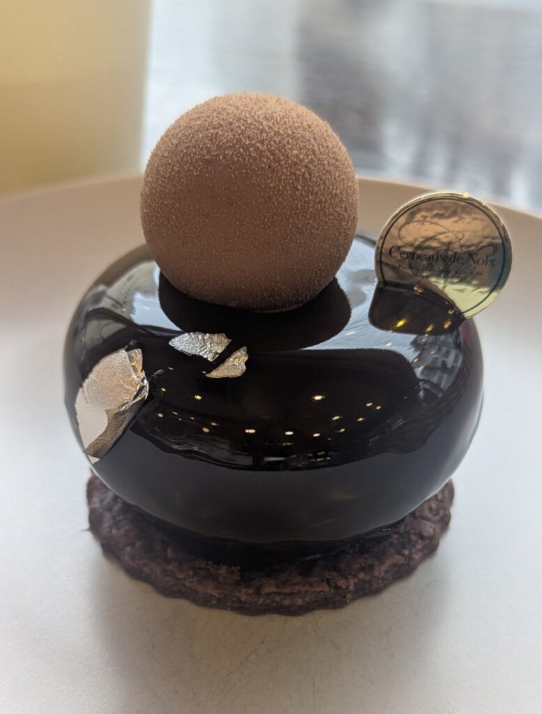チョコレート