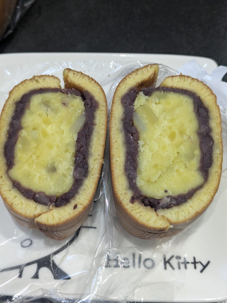 いもどら